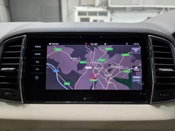 Skoda Karoq 1.5 TSI Edition DSG Euro 6 (s/s) 5dr