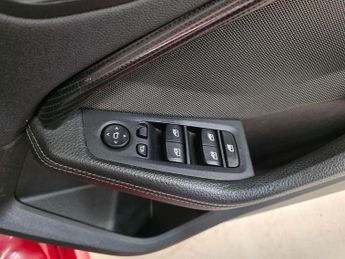 BMW 1 Series 1.5 118i M Sport (LCP) DCT Euro 6 (s/s) 5dr