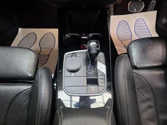BMW 1 Series 1.5 118i M Sport (LCP) DCT Euro 6 (s/s) 5dr