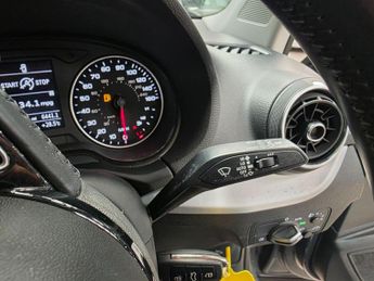 Audi Q2 1.5 TFSI CoD 35 Sport S Tronic Euro 6 (s/s) 5dr
