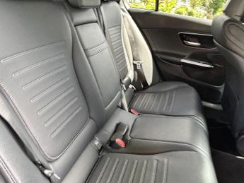 Mercedes-Benz C Class 2.0 C220dh MHEV AMG Line G-Tronic+ Euro 6 (s/s) 4dr