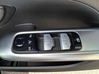 Mercedes-Benz C Class 2.0 C220dh MHEV AMG Line G-Tronic+ Euro 6 (s/s) 4dr
