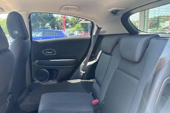 Honda Hr-v 1.5 i-VTEC SE CVT 5dr