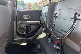 Honda Hr-v 1.5 i-VTEC SE CVT 5dr