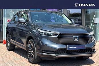 Honda HR-V 1.5 eHEV Elegance 5dr CVT