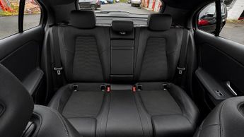Mercedes-Benz A Class 1.5 A180d Sport (Premium) 7G-DCT Euro 6 (s/s) 5dr