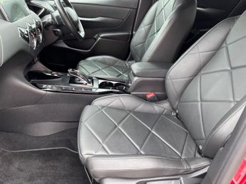 DS AUTOMOBILES DS 3 CROSSBACK 1.2 PureTech Rivoli Crossback EAT8 Euro 6 (s/s) 5dr