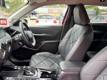 DS AUTOMOBILES DS 3 CROSSBACK 1.2 PureTech Rivoli Crossback EAT8 Euro 6 (s/s) 5dr