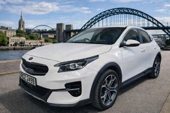 Kia Ceed 1.0 T-GDi 3 Euro 6 (s/s) 5dr