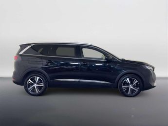 Peugeot 5008 1.2 HYBRID GT SUV 5dr Petrol Hybrid e-DSC6 Euro 6 (s/s) (136 ps)