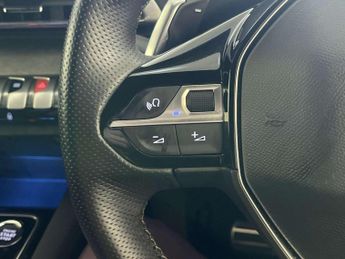 Peugeot 5008 1.2 HYBRID GT SUV 5dr Petrol Hybrid e-DSC6 Euro 6 (s/s) (136 ps)