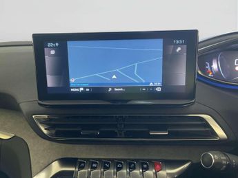 Peugeot 5008 1.2 HYBRID GT SUV 5dr Petrol Hybrid e-DSC6 Euro 6 (s/s) (136 ps)
