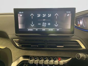 Peugeot 5008 1.2 HYBRID GT SUV 5dr Petrol Hybrid e-DSC6 Euro 6 (s/s) (136 ps)