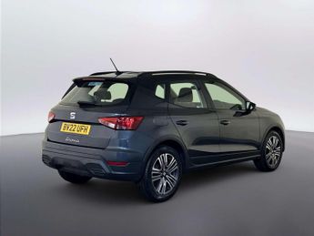 SEAT Arona 1.0 TSI EVO SE SUV 5dr Petrol Manual Euro 6 (s/s) (95 ps)