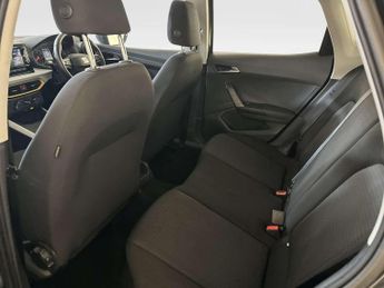 SEAT Arona 1.0 TSI EVO SE SUV 5dr Petrol Manual Euro 6 (s/s) (95 ps)