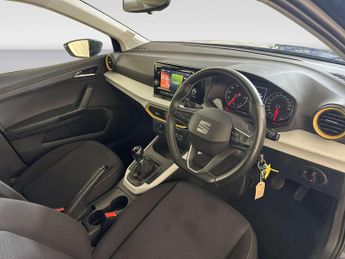 SEAT Arona 1.0 TSI EVO SE SUV 5dr Petrol Manual Euro 6 (s/s) (95 ps)