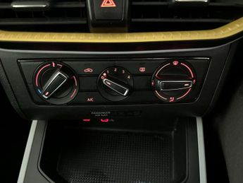 SEAT Arona 1.0 TSI EVO SE SUV 5dr Petrol Manual Euro 6 (s/s) (95 ps)