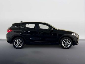 BMW X2 2.0 18d SE SUV 5dr Diesel Auto sDrive Euro 6 (s/s) (150 ps)