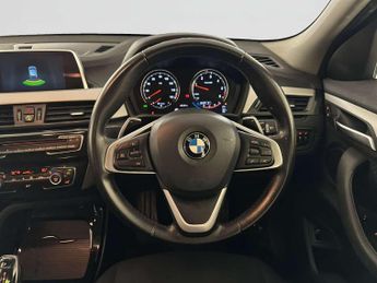 BMW X2 2.0 18d SE SUV 5dr Diesel Auto sDrive Euro 6 (s/s) (150 ps)