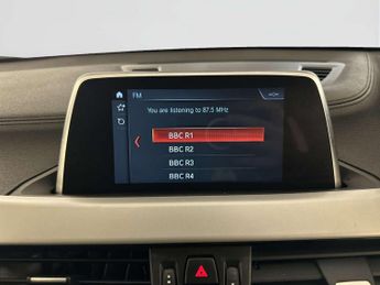 BMW X2 2.0 18d SE SUV 5dr Diesel Auto sDrive Euro 6 (s/s) (150 ps)