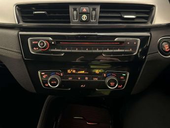BMW X2 2.0 18d SE SUV 5dr Diesel Auto sDrive Euro 6 (s/s) (150 ps)