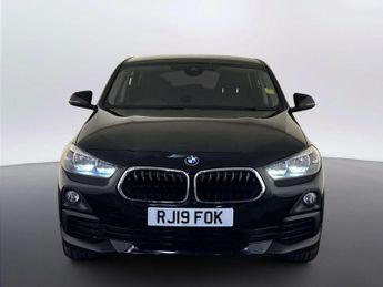 BMW X2 2.0 18d SE SUV 5dr Diesel Auto sDrive Euro 6 (s/s) (150 ps)