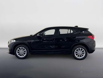 BMW X2 2.0 18d SE SUV 5dr Diesel Auto sDrive Euro 6 (s/s) (150 ps)