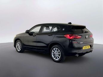 BMW X2 2.0 18d SE SUV 5dr Diesel Auto sDrive Euro 6 (s/s) (150 ps)
