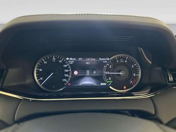 Land Rover Range Rover Evoque 1.5 P300e 12.2kWh Autobiography SUV 5dr Petrol Plug-in Hybrid Au
