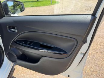 Mitsubishi Mirage 1.2 Juro CVT Euro 6 (s/s) 5dr