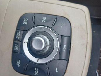 Renault Grand Scenic 1.5 dCi Privilege TomTom Euro 4 5dr