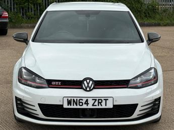 Volkswagen Golf 2.0 TSI BlueMotion Tech GTI Performance DSG Euro 6 (s/s) 3dr