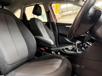 BMW 2 Series Active Tourer 1.5 218i SE Auto Euro 6 (s/s) 5dr