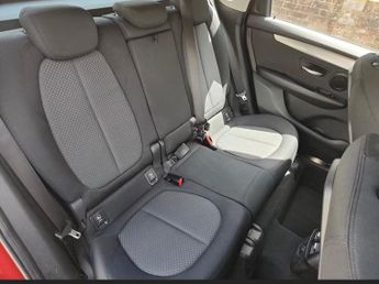 BMW 2 Series Active Tourer 1.5 218i SE Auto Euro 6 (s/s) 5dr