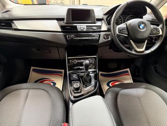 BMW 2 Series Active Tourer 1.5 218i SE Auto Euro 6 (s/s) 5dr