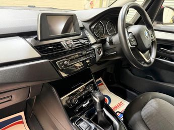 BMW 2 Series Active Tourer 1.5 218i SE Auto Euro 6 (s/s) 5dr