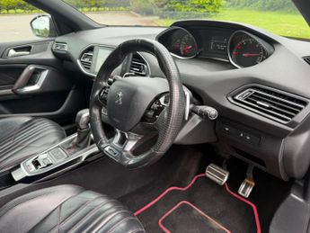 Peugeot 308 2.0 BlueHDi GT Auto Euro 6 (s/s) 5dr