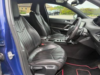 Peugeot 308 2.0 BlueHDi GT Auto Euro 6 (s/s) 5dr