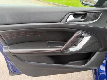 Peugeot 308 2.0 BlueHDi GT Auto Euro 6 (s/s) 5dr