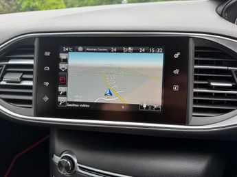 Peugeot 308 2.0 BlueHDi GT Auto Euro 6 (s/s) 5dr