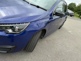 Peugeot 308 2.0 BlueHDi GT Auto Euro 6 (s/s) 5dr