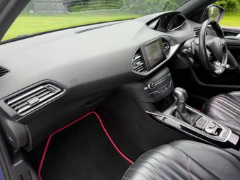 Peugeot 308 2.0 BlueHDi GT Auto Euro 6 (s/s) 5dr