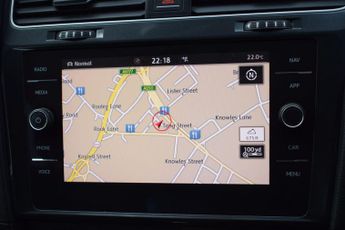 Volkswagen Golf 1.4 TSI SE Nav DSG Euro 6 (s/s) 5dr