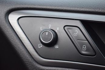 Volkswagen Golf 1.4 TSI SE Nav DSG Euro 6 (s/s) 5dr