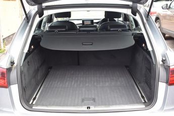 Audi A6 Avant 2.0 TDI ultra SE S Tronic Euro 6 (s/s) 5dr