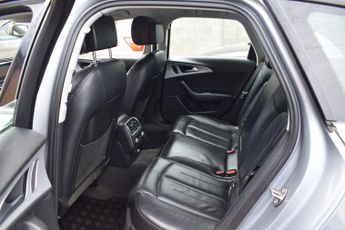 Audi A6 Avant 2.0 TDI ultra SE S Tronic Euro 6 (s/s) 5dr