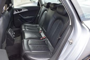 Audi A6 Avant 2.0 TDI ultra SE S Tronic Euro 6 (s/s) 5dr