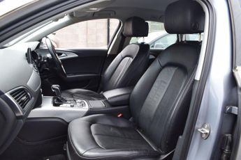 Audi A6 Avant 2.0 TDI ultra SE S Tronic Euro 6 (s/s) 5dr