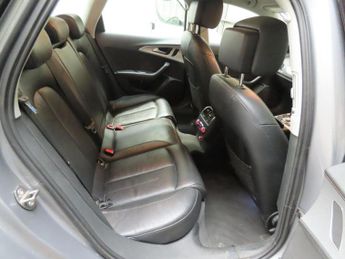 Audi A6 Avant 2.0 TDI ultra SE S Tronic Euro 6 (s/s) 5dr