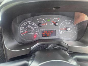Fiat Fiorino 1.4 8v Tecnico Euro 6 5dr